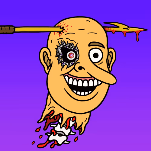 Murderheaddeathclub