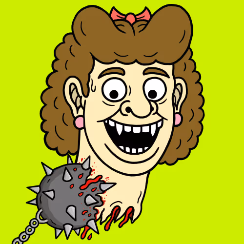 Murderheaddeathclub