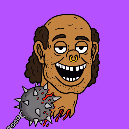 Murderheaddeathclub