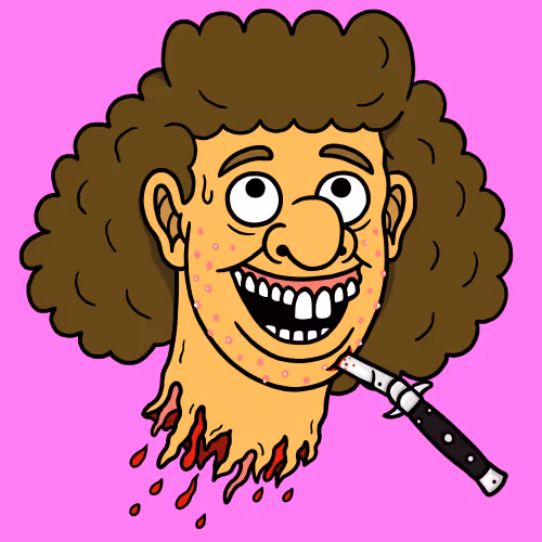 Murderheaddeathclub