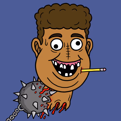 Murderheaddeathclub
