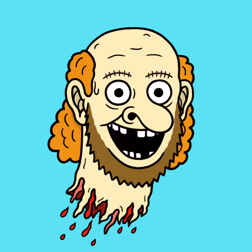 Murderheaddeathclub