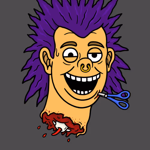 Murderheaddeathclub