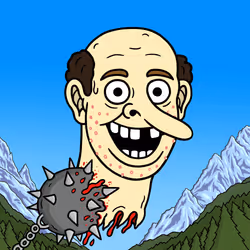 Murder Head 952