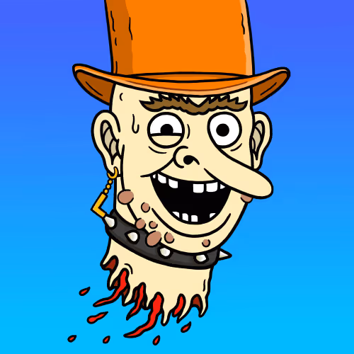 Murderheaddeathclub
