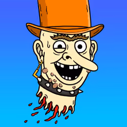 Murder Head 307