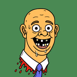 Murder Head 6086