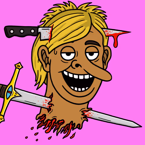 Murderheaddeathclub