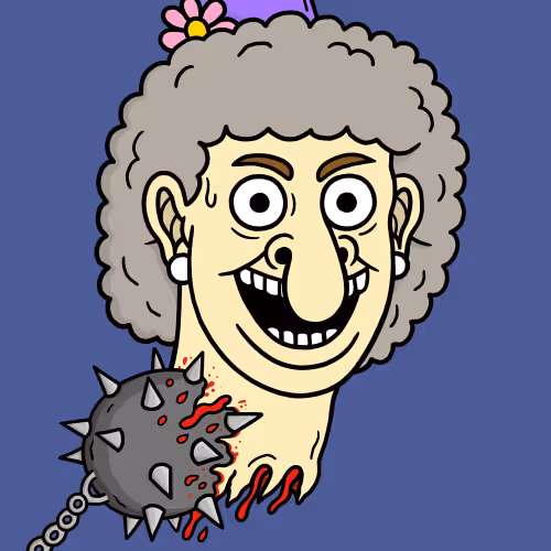 Murderheaddeathclub