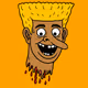6133