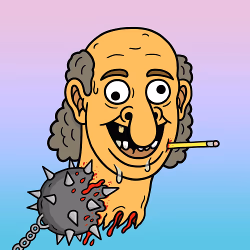 Murderheaddeathclub