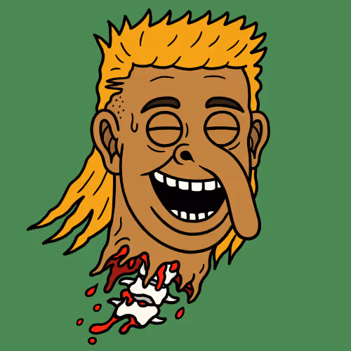 Murderheaddeathclub