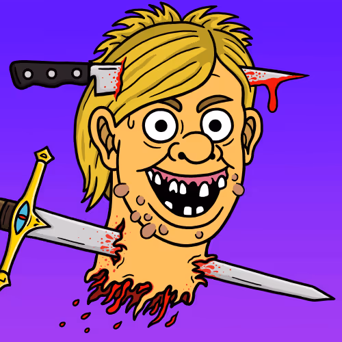 Murderheaddeathclub