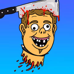 Murder Head 6372