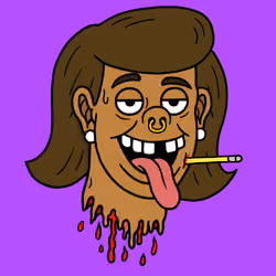 Murder Head 2001