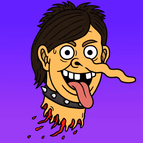 Murderheaddeathclub