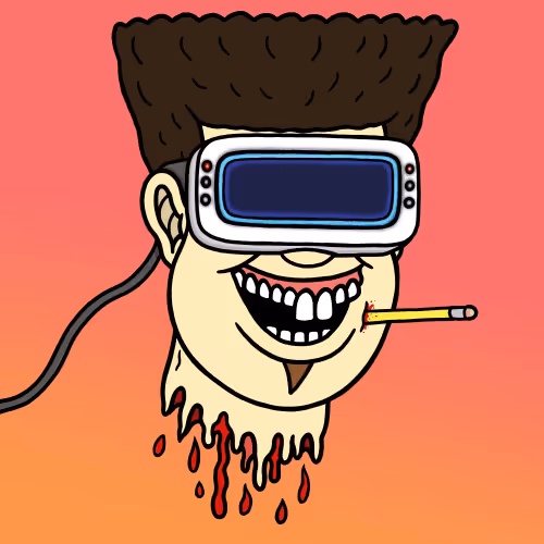 Murderheaddeathclub
