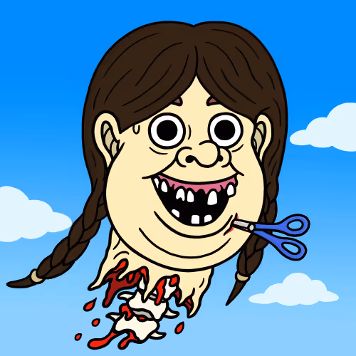 Murderheaddeathclub
