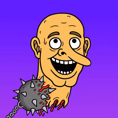 Murderheaddeathclub