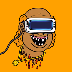 Murder Head 4261