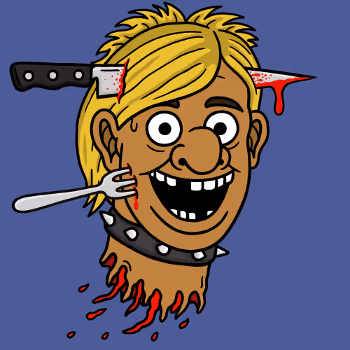 Murderheaddeathclub