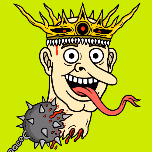 Murderheaddeathclub
