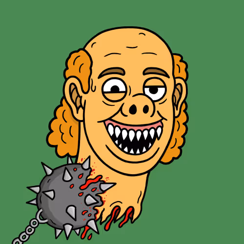 Murderheaddeathclub