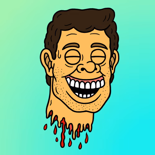 Murderheaddeathclub