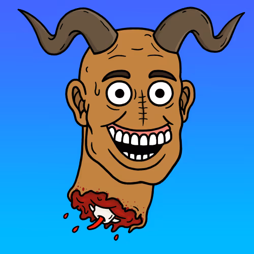Murderheaddeathclub