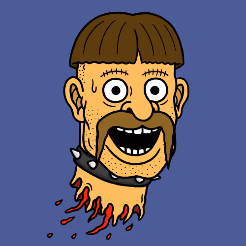 Murderheaddeathclub