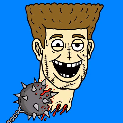 Murderheaddeathclub