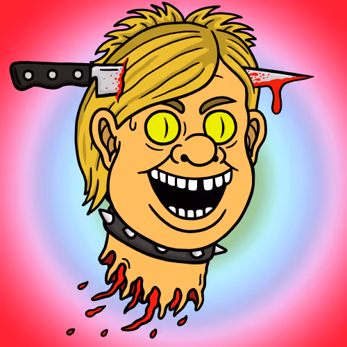 Murderheaddeathclub