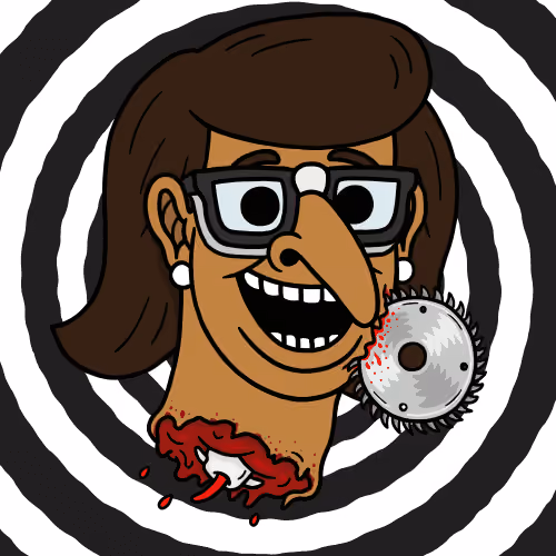 Murder Head 4751