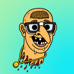 Murder Head 5387