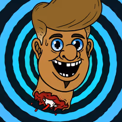 Murder Head 2819