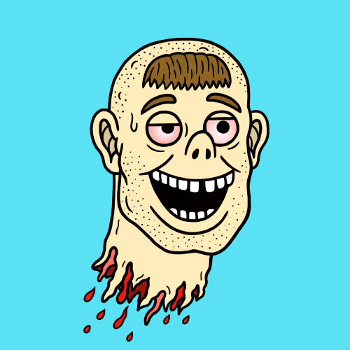 Murderheaddeathclub
