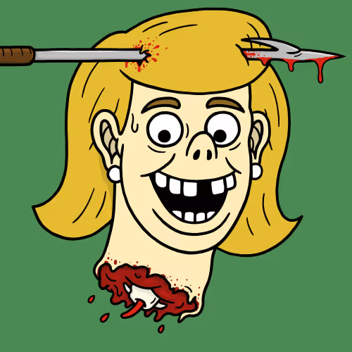 Murderheaddeathclub
