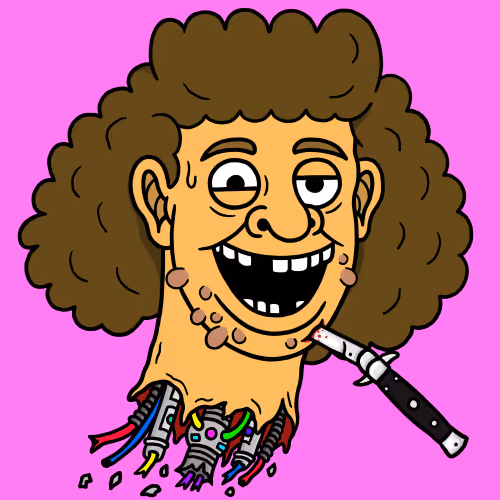 Murderheaddeathclub