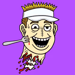 Murder Head 2325