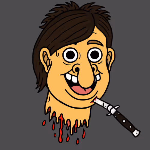Murderheaddeathclub