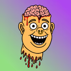 Murder Head 775