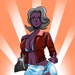 EtherBabes #772