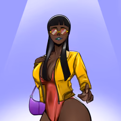 EtherBabes #530
