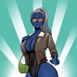 EtherBabes #532