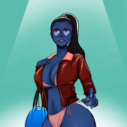 EtherBabes #1011