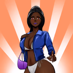 EtherBabes #1013