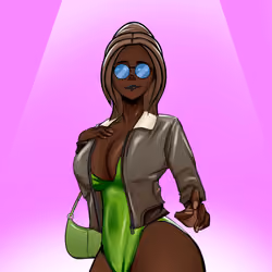 EtherBabes #626