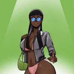 EtherBabes #936