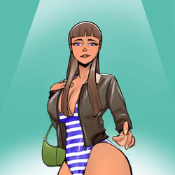 EtherBabes #726