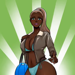 EtherBabes #900